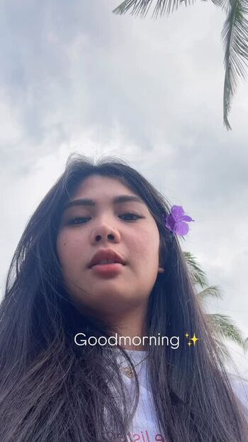 Full leaked Ifyouseekay private photo