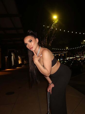 Full leaked Igobybambii private photo