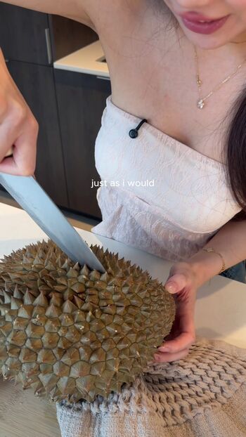 Full leaked Igumdrop private photo