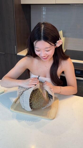 Full leaked Igumdrop private photo
