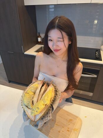 Full leaked Igumdrop private photo