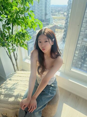Full leaked Igumdrop private photo