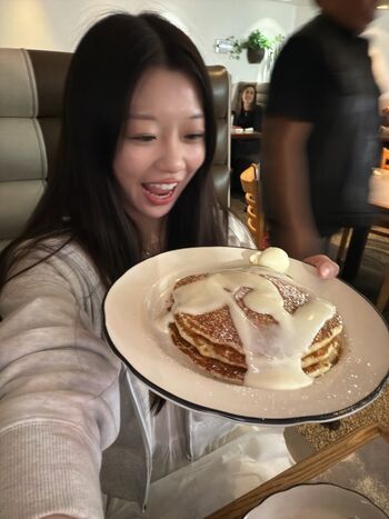 Full leaked Igumdrop private photo