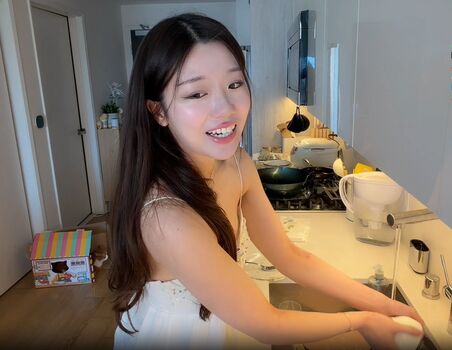 Full leaked Igumdrop private photo