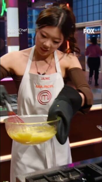 Full leaked Igumdrop private photo