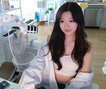 Full leaked Igumdrop private photo