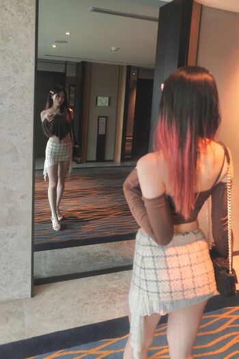 Full leaked Igumdrop  page private photo