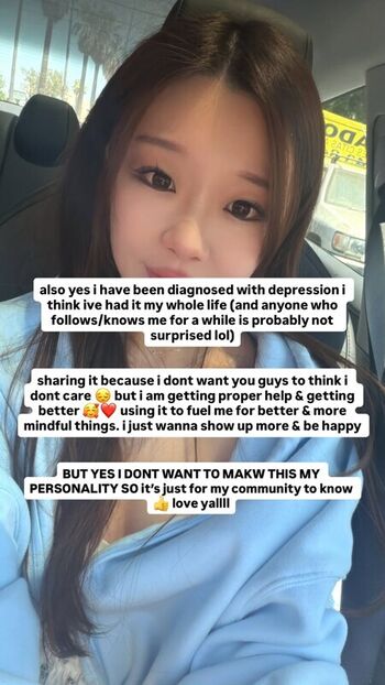Full leaked Igumdrop private photo