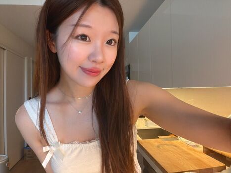 Full leaked Igumdrop private photo
