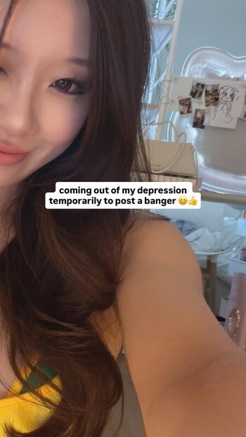 Full leaked Igumdrop private photo