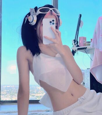 Full leaked Igumdrop private photo