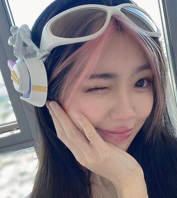 Full leaked Igumdrop private photo