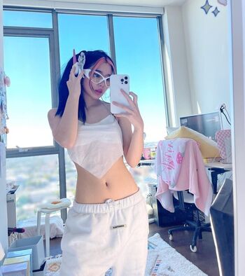 Full leaked Igumdrop private photo