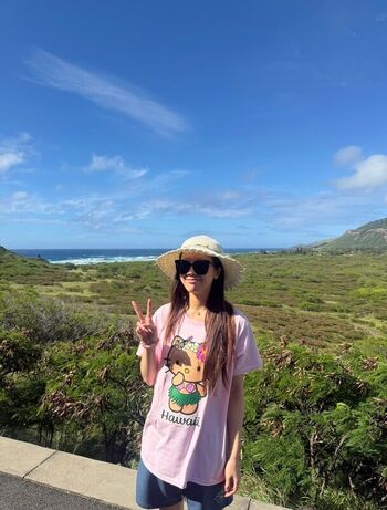 Full leaked Igumdrop private photo