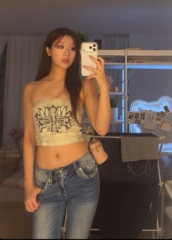 Full leaked Igumdrop private photo