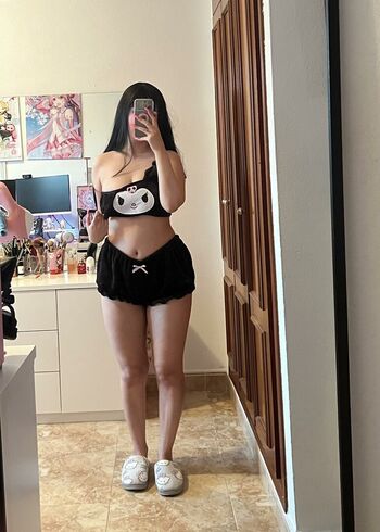 Full leaked Ihatevera private photo