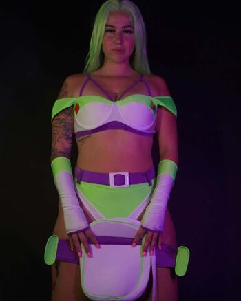 Full leaked Ihoop valerie private photo