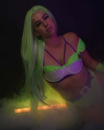 Full leaked Ihoop valerie private photo