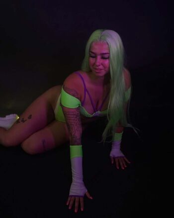 Full leaked Ihoop valerie private photo