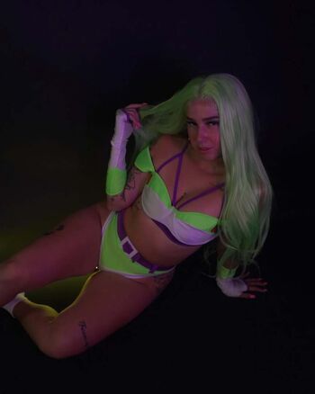 Full leaked Ihoop valerie private photo