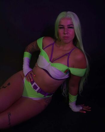 Full leaked Ihoop valerie private photo