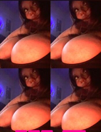 Full leaked Ihy bell private photo