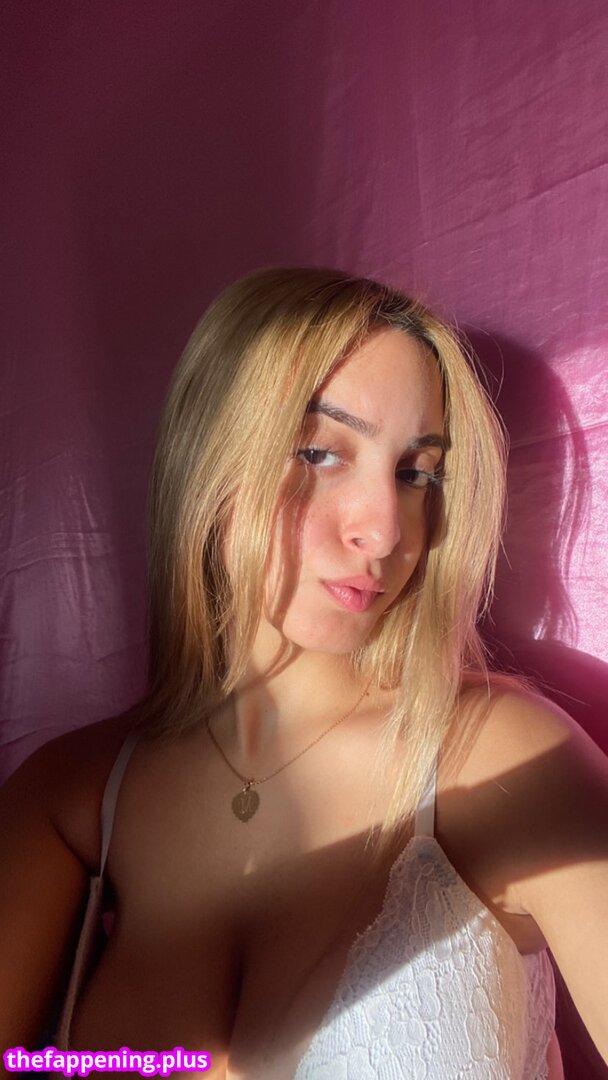 iiitsmery Nagie OnlyFans Zdjęcie #1