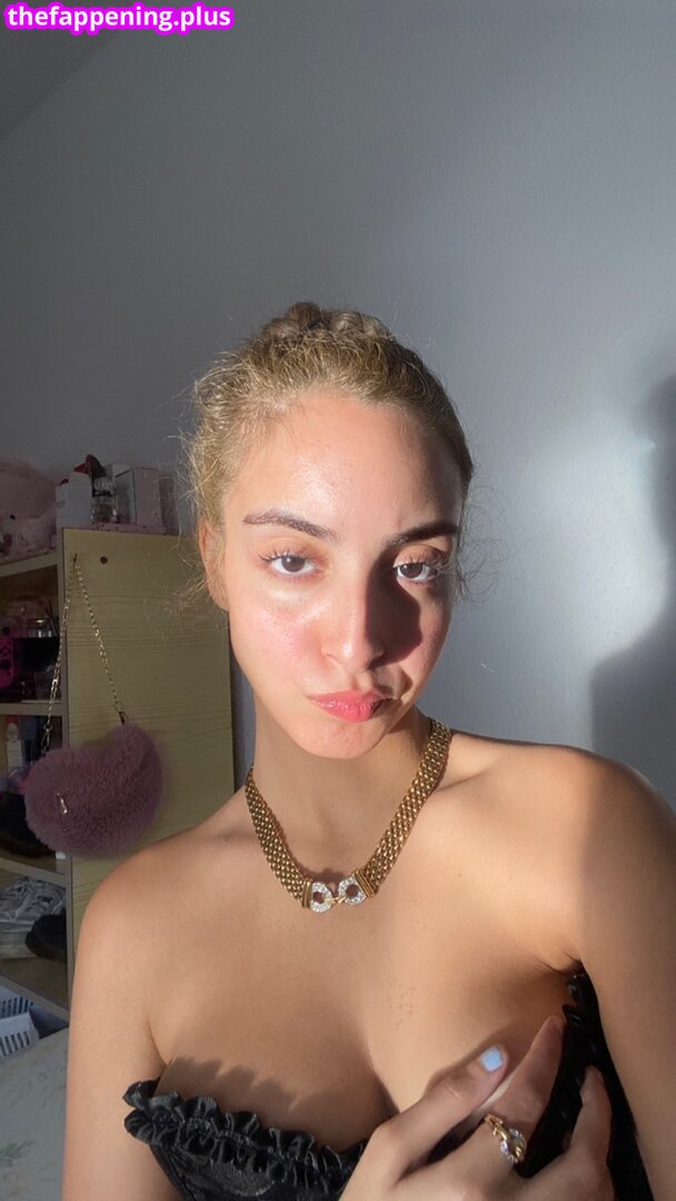 iiitsmery Photo OnlyFans Nu #10