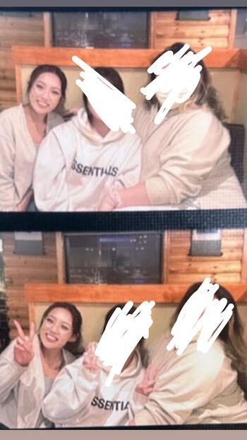 Full leaked Iimkathy private photo
