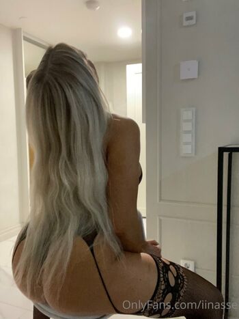 Full leaked Iinasse private photo