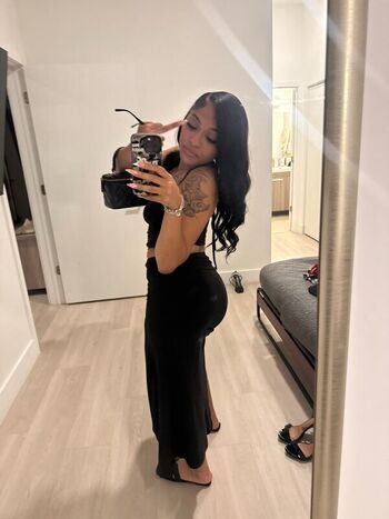 Full leaked Ijayaaaaaa private photo