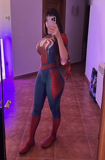 Full leaked Ijennz private photo