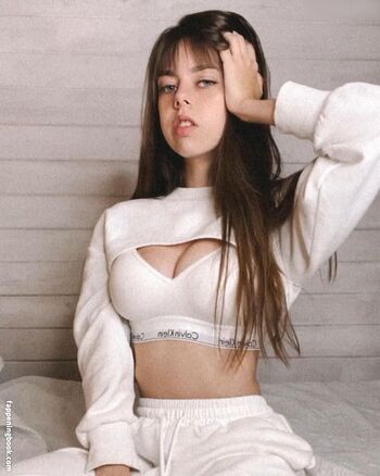 Full leaked Ijennz private photo