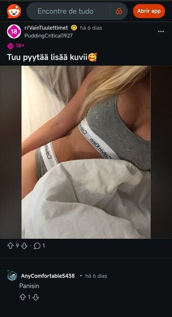 Full leaked Ijenz private photo