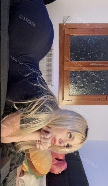 Full leaked Ijenz private photo