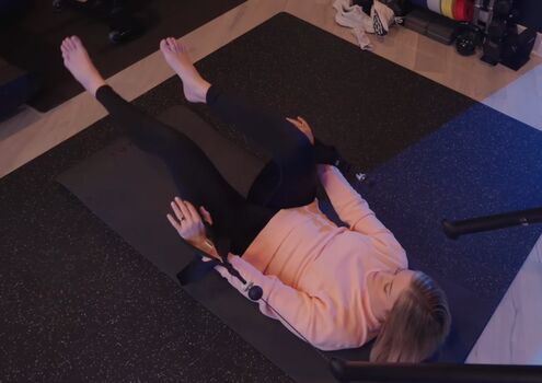 Full leaked Ijustine private photo
