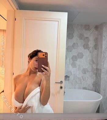 Full leaked Ika dauria  page private photo