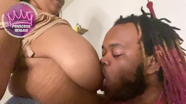 Full leaked Ikigaii private photo