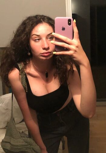 Full leaked Iklex private photo