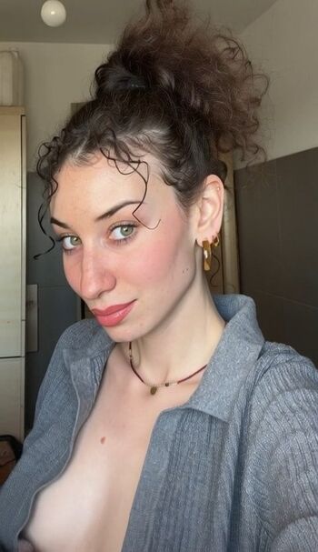 Full leaked Iklex private photo