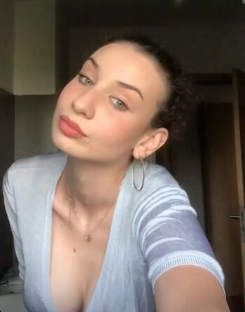 Full leaked Iklex private photo