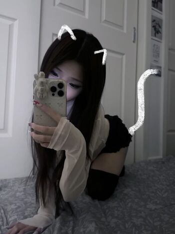 Full leaked Iknowusoweli private photo