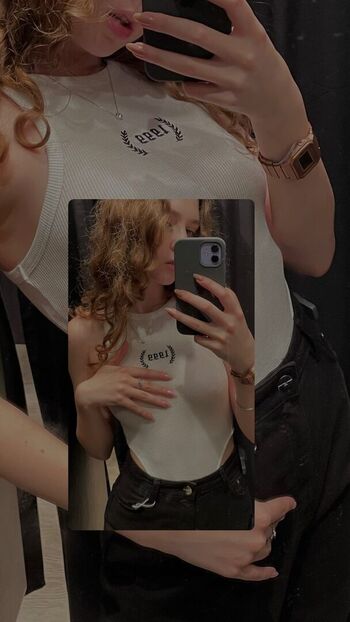 Full leaked Iksssy private photo