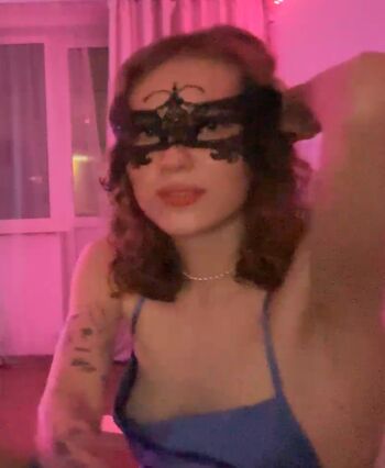 Full leaked Iksssy private photo