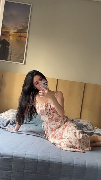 Full leaked Ilamie private photo