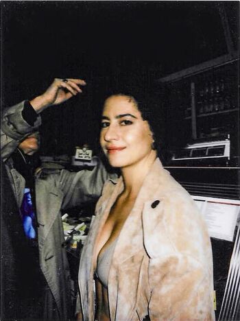 Full leaked Ilana glazer private photo
