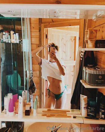 Full leaked Ilana private photo