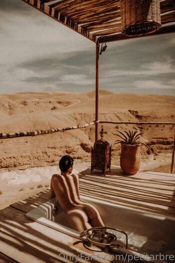 Full leaked Ilana private photo