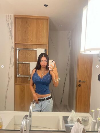 Full leaked Ilanit ishakov private photo