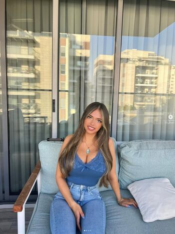 Full leaked Ilanit ishakov private photo